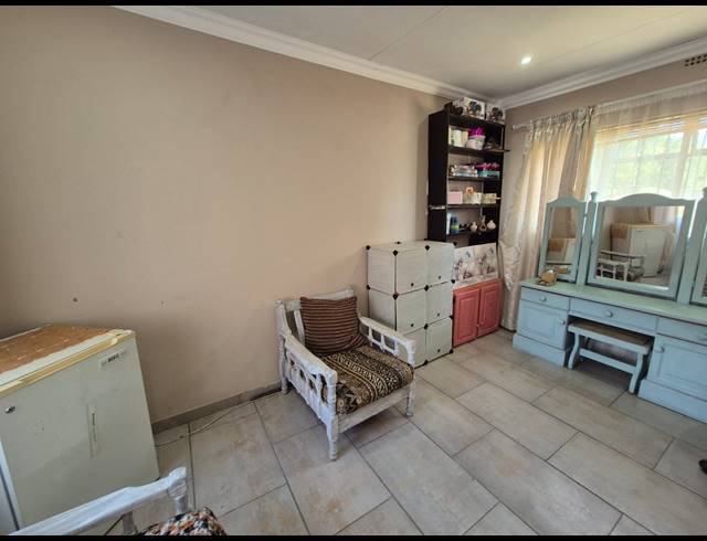 3 BEDROOM HOUSE FOR SALE IN VANDERBIJLPARK SE 1